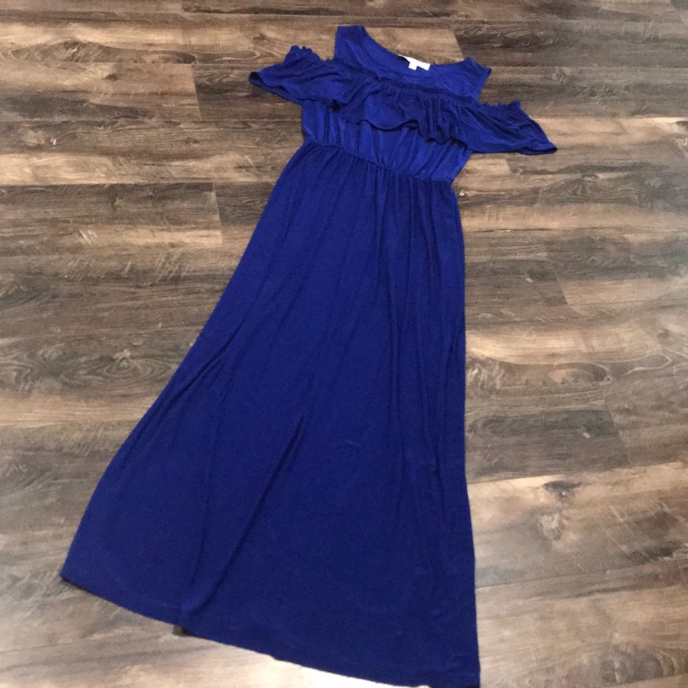 Maxi Dress Size M